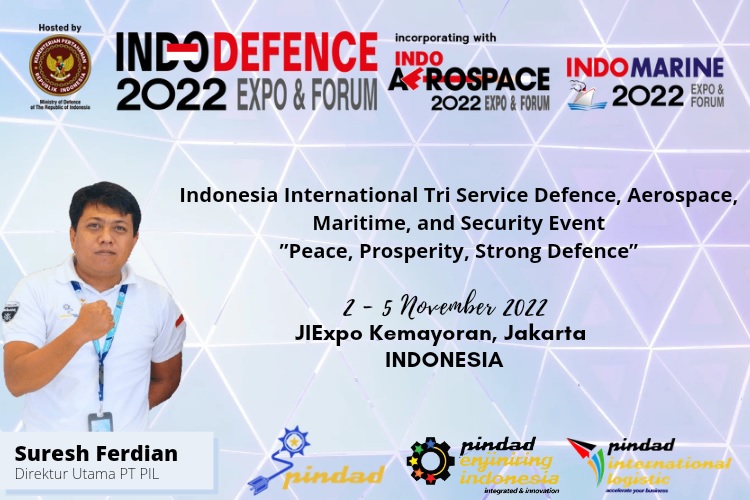 Foto 3 - Flayer Indo Defence 2022 Expo & Forum. (Dok. Istimewa).jpg